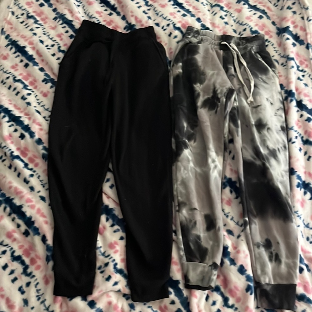 Sweatpants